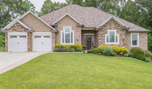 Photo #1 of 1768 Lejack Circle, Forest, VA 0.4 acres