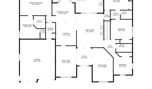 Photo #23 of 1768 Lejack Circle, Forest, VA 0.4 acres