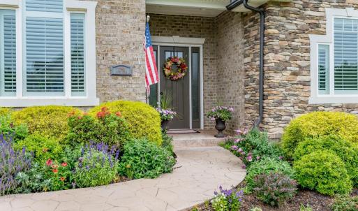 Photo #2 of 1768 Lejack Circle, Forest, VA 0.4 acres