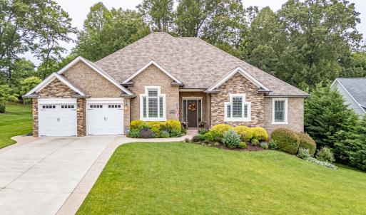 Photo #15 of 1768 Lejack Circle, Forest, VA 0.4 acres