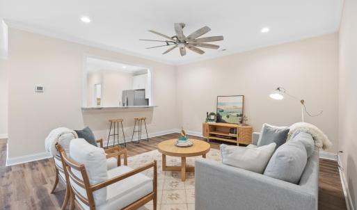 Photo #18 of 174 Villa Oak Circle, Bedford, VA 0.1 acres
