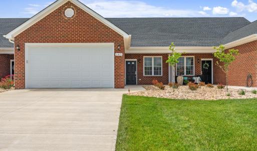 Photo #1 of 174 Villa Oak Circle, Bedford, VA 0.1 acres