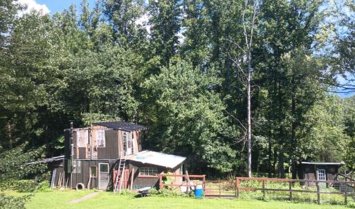 Photo #34 of 176 Toms Lane, Roseland, VA 1.9 acres