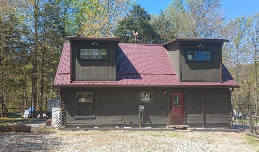 Photo #4 of 176 Toms Lane, Roseland, VA 1.9 acres