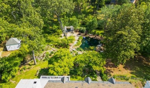Photo #53 of 3530 Otterview Place, Lynchburg, VA 7.6 acres