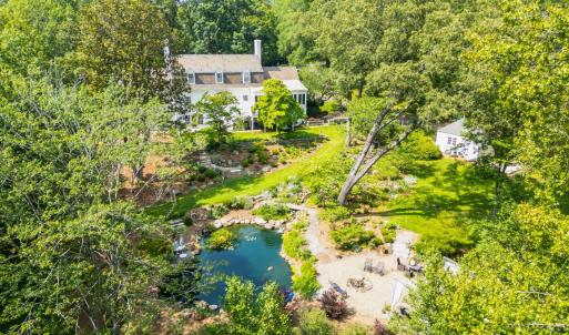 Photo #7 of 3530 Otterview Place, Lynchburg, VA 7.6 acres
