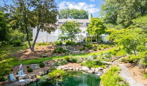 Photo #5 of 3530 Otterview Place, Lynchburg, VA 7.6 acres