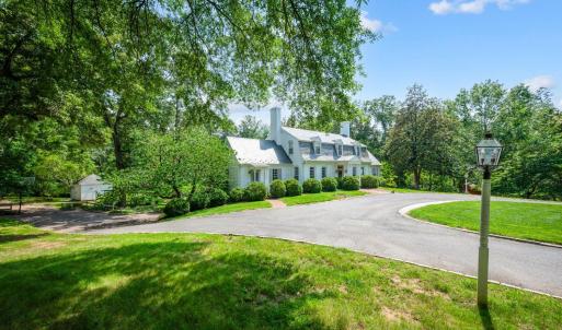 Photo #4 of 3530 Otterview Place, Lynchburg, VA 7.6 acres