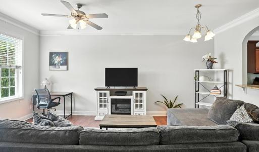 Photo #4 of 40 Rowse Drive, Lynchburg, VA 0.1 acres