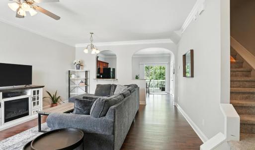 Photo #2 of 40 Rowse Drive, Lynchburg, VA 0.1 acres