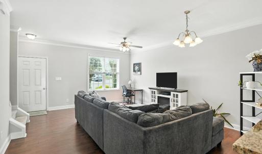 Photo #5 of 40 Rowse Drive, Lynchburg, VA 0.1 acres