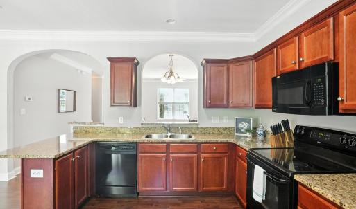 Photo #9 of 40 Rowse Drive, Lynchburg, VA 0.1 acres