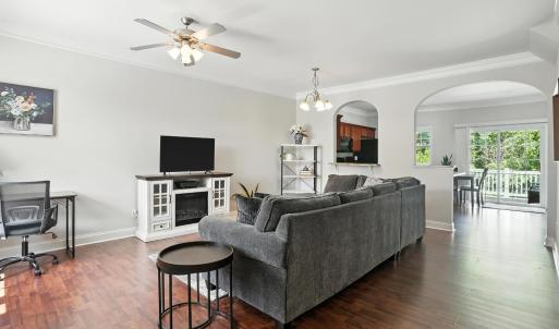 Photo #3 of 40 Rowse Drive, Lynchburg, VA 0.1 acres