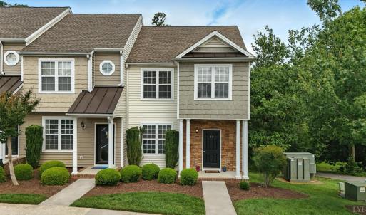 Photo #1 of 40 Rowse Drive, Lynchburg, VA 0.1 acres