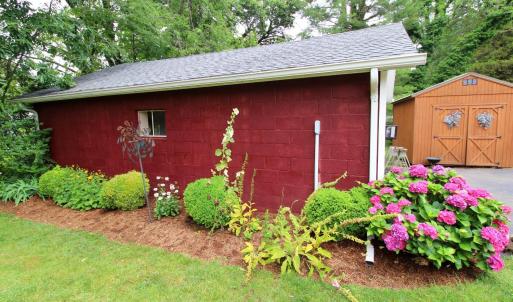 Photo #48 of 1538 Redfields Road, Appomattox, VA 1.2 acres