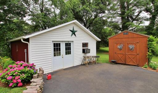 Photo #9 of 1538 Redfields Road, Appomattox, VA 1.2 acres