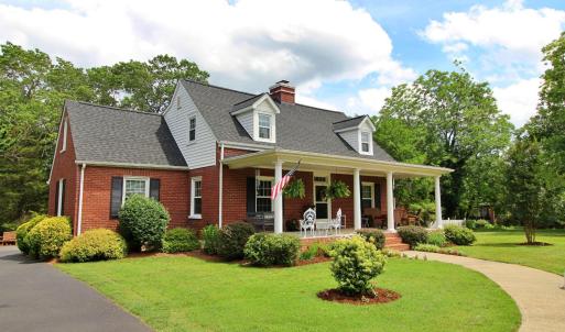 Photo #1 of 1538 Redfields Road, Appomattox, VA 1.2 acres