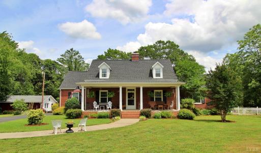 Photo #3 of 1538 Redfields Road, Appomattox, VA 1.2 acres