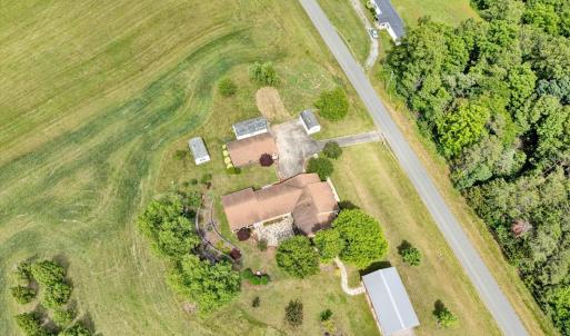 Photo #46 of 581 Ben Annie Road, Gretna, VA 4.1 acres