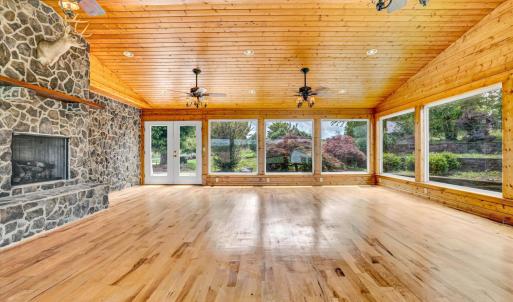Photo #11 of 581 Ben Annie Road, Gretna, VA 4.1 acres