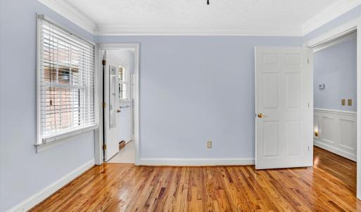 2nd Bedroom Suite