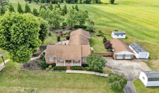 Photo #51 of 581 Ben Annie Road, Gretna, VA 4.1 acres