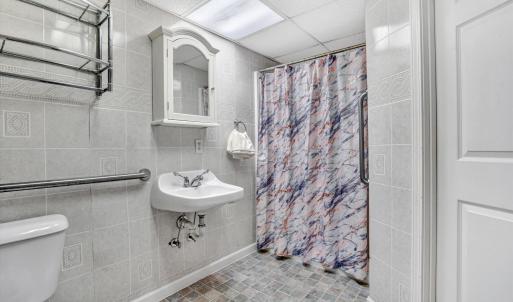 Lower Bath