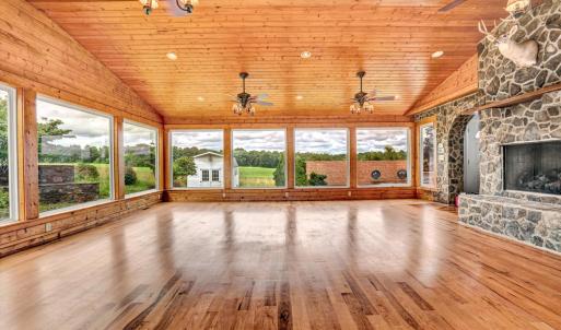 Photo #14 of 581 Ben Annie Road, Gretna, VA 4.1 acres