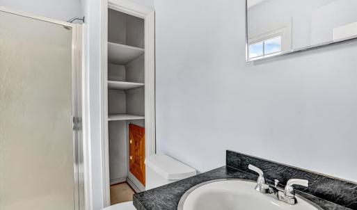2nd Bedroom Suite
