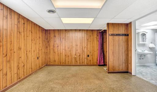Lower Bedroom