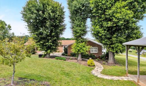 Photo #38 of 581 Ben Annie Road, Gretna, VA 4.1 acres