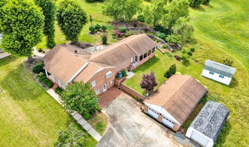 Photo #52 of 581 Ben Annie Road, Gretna, VA 4.1 acres