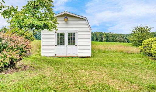 Photo #40 of 581 Ben Annie Road, Gretna, VA 4.1 acres