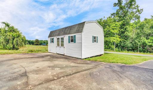 Photo #43 of 581 Ben Annie Road, Gretna, VA 4.1 acres
