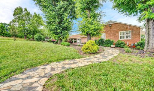 Photo #37 of 581 Ben Annie Road, Gretna, VA 4.1 acres