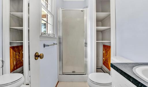 2nd Bedroom Suite