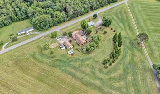 Photo #50 of 581 Ben Annie Road, Gretna, VA 4.1 acres