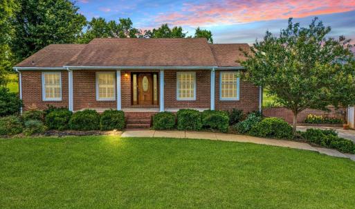 Photo #1 of 581 Ben Annie Road, Gretna, VA 4.1 acres