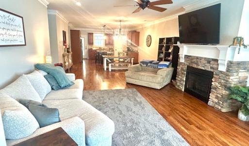 Photo #2 of 1481 Helmsdale Drive, Forest, VA 0.1 acres
