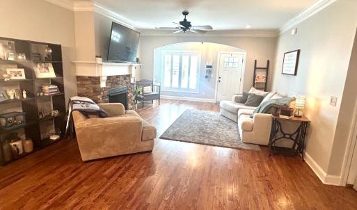 Photo #3 of 1481 Helmsdale Drive, Forest, VA 0.1 acres