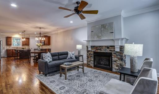 Photo #5 of 1481 Helmsdale Drive, Forest, VA 0.1 acres