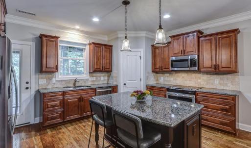 Photo #12 of 1481 Helmsdale Drive, Forest, VA 0.1 acres
