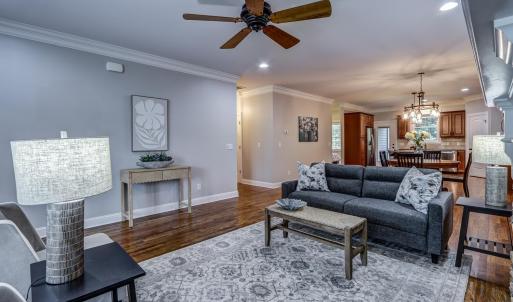 Photo #6 of 1481 Helmsdale Drive, Forest, VA 0.1 acres