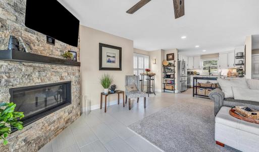 Photo #4 of 345 Cambridge Court, Hardy, VA 0.2 acres