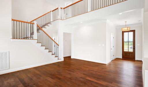 Photo #11 of 1104 Bravo Lane, Forest, VA 0.6 acres