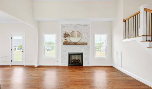 Photo #9 of 1104 Bravo Lane, Forest, VA 0.6 acres