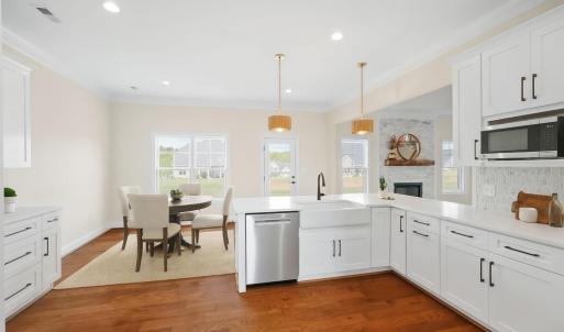 Photo #14 of 1104 Bravo Lane, Forest, VA 0.6 acres