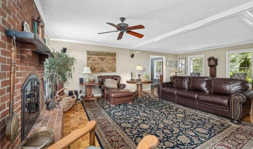 Photo #11 of 420 Cresthill Road, Lynchburg, VA 7.2 acres