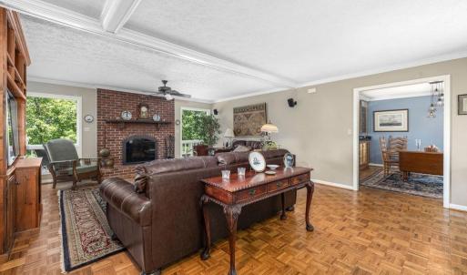 Photo #13 of 420 Cresthill Road, Lynchburg, VA 7.2 acres