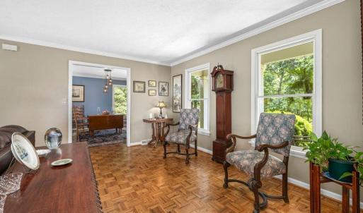 Photo #12 of 420 Cresthill Road, Lynchburg, VA 7.2 acres